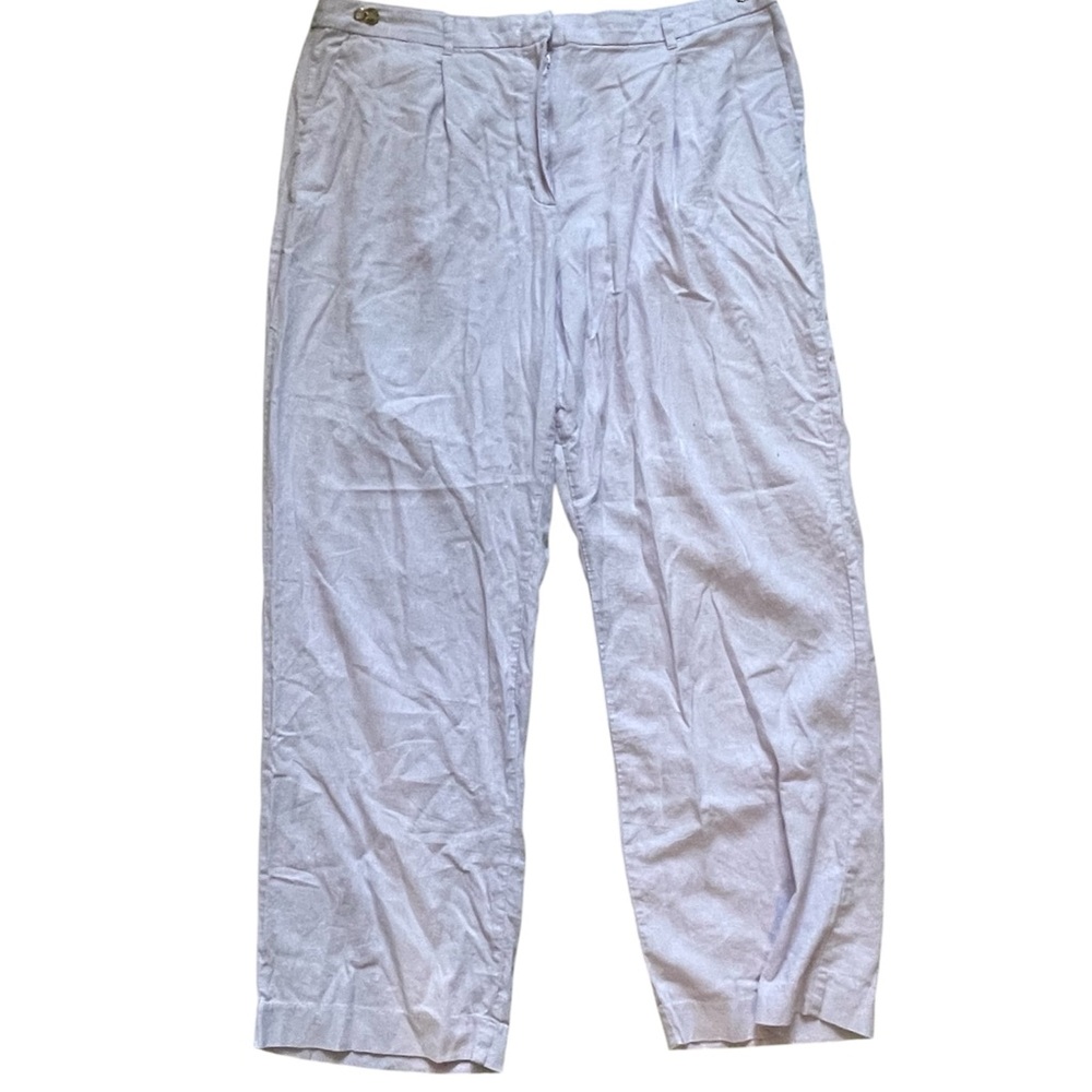 Women’s Old Navy Taylor Trousers
